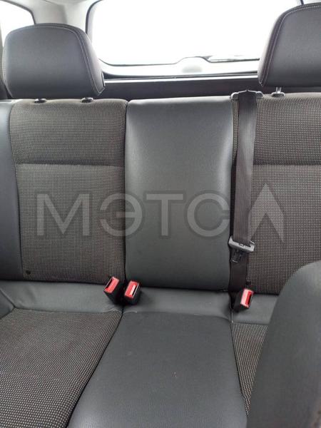 Opel Astra 2012, фото 12
