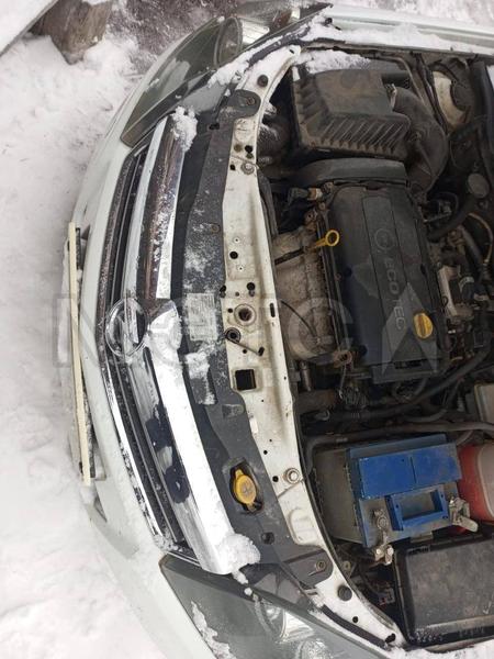 Opel Astra 2012, фото 13