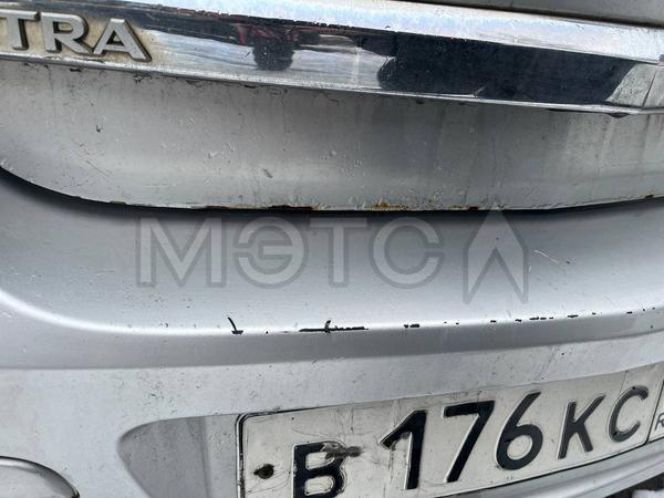Opel Astra 2011, фото 6