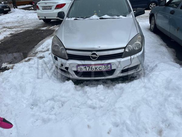 Фон