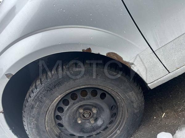 Opel Astra 2011, фото 12