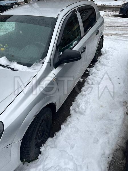 Opel Astra 2011, фото 2