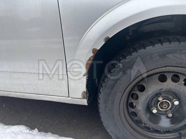 Opel Astra 2011, фото 11