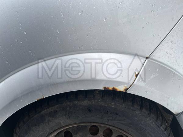Opel Astra 2011, фото 8