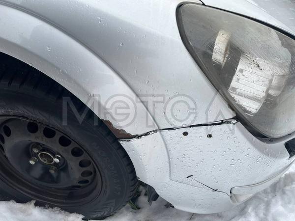 Opel Astra 2011, фото 3