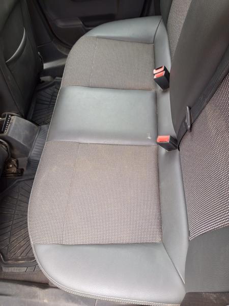 Opel Astra 2012, фото 10