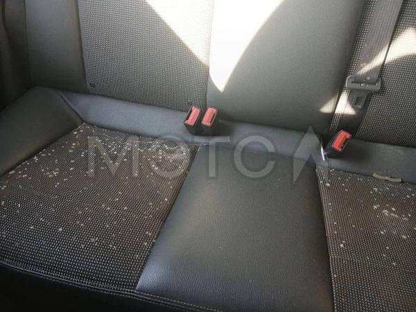 Opel Astra 2012, фото 8