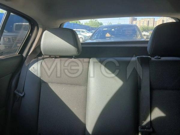 Opel Astra 2012, фото 9