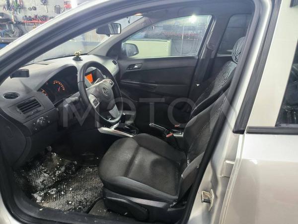 Opel Не указана 2012, фото 8