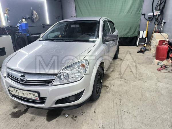 Opel Не указана 2012, фото 3