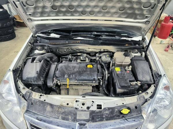 Opel Не указана 2012, фото 13