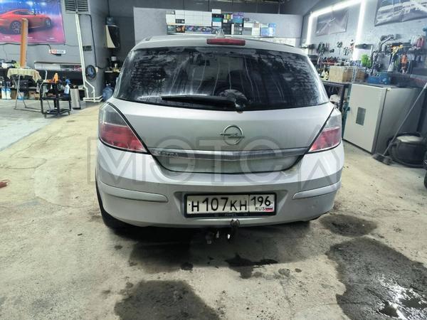 Opel Не указана 2012, фото 5