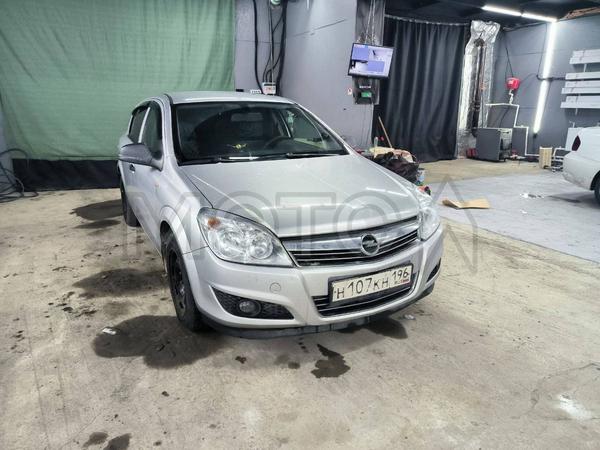 Opel
