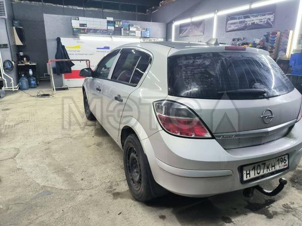 Opel Не указана 2012, фото 6
