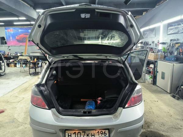 Opel Не указана 2012, фото 12