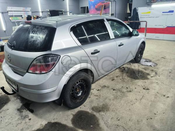 Opel Не указана 2012, фото 4