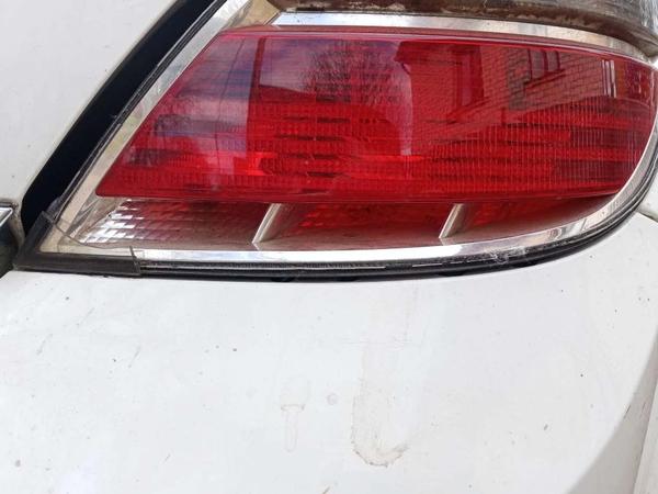 Opel Astra 2013, фото 22