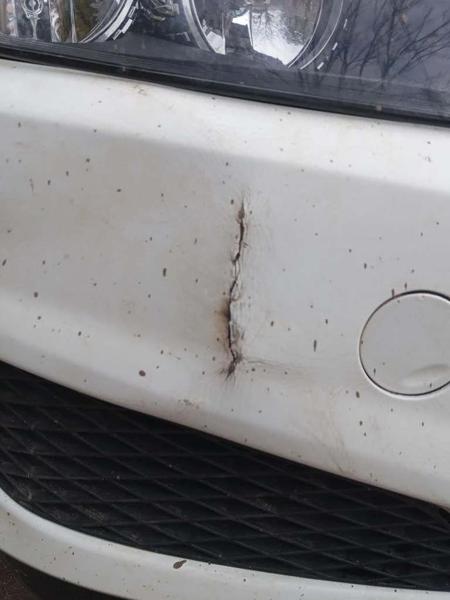 Opel Astra 2013, фото 26