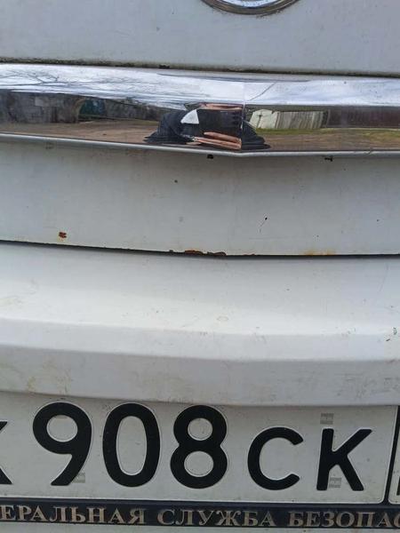 Opel Astra 2013, фото 27