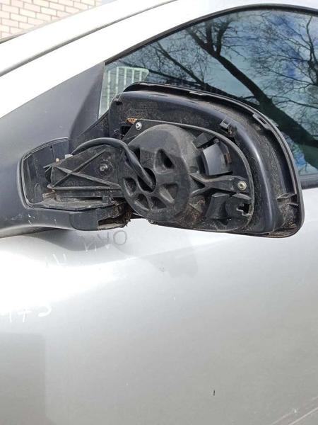 Opel Astra 2013, фото 29