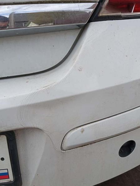 Opel Astra 2013, фото 23