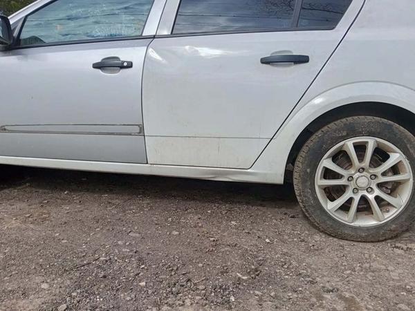 Opel Astra 2013, фото 14