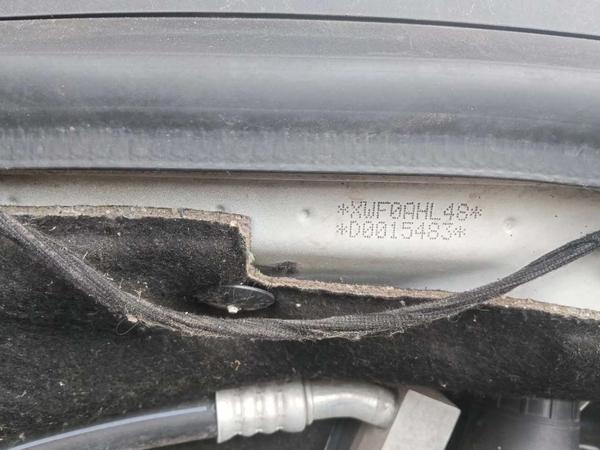 Opel Astra 2013, фото 39