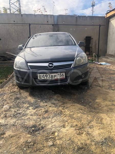 Opel Не указана 2011, фото 2