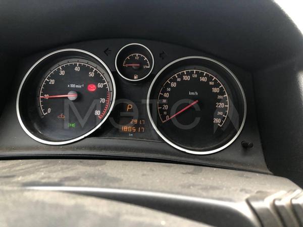 Opel Не указана 2011, фото 5