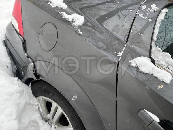Opel Astra 2011, фото 8