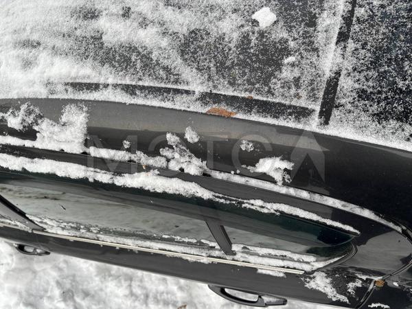 Opel Astra 2011, фото 12