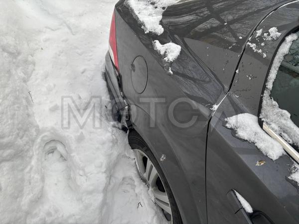 Opel Astra 2011, фото 7