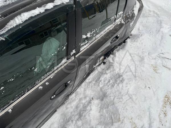 Opel Astra 2011, фото 11