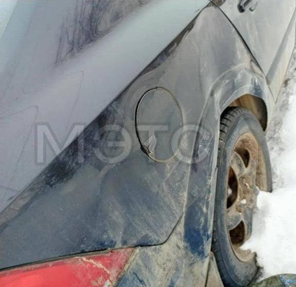 Opel Astra 2011, фото 8