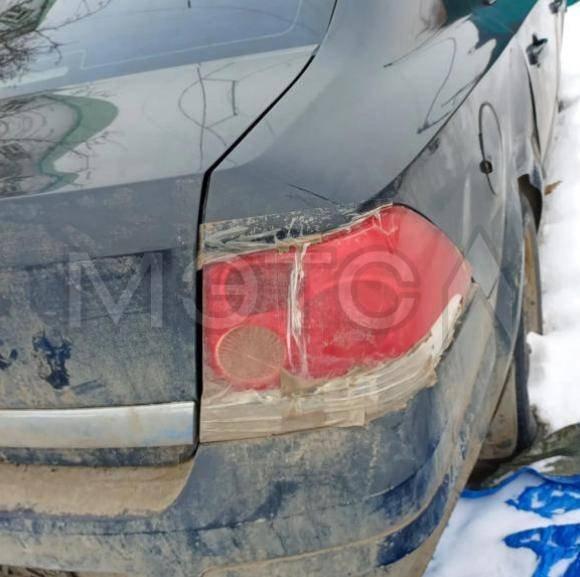 Opel Astra 2011, фото 4