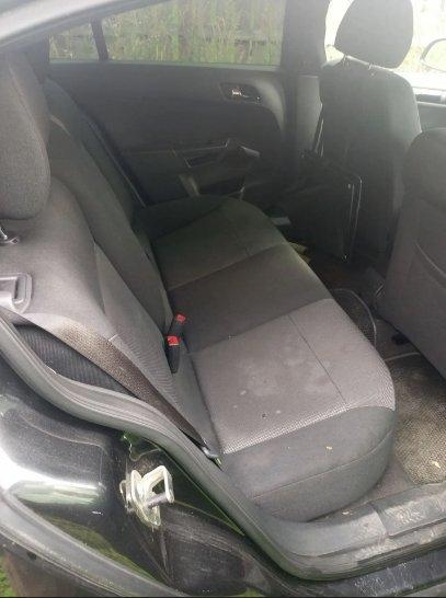 Opel Astra 2012, фото 3