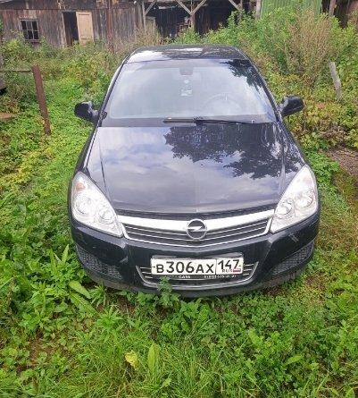 Opel