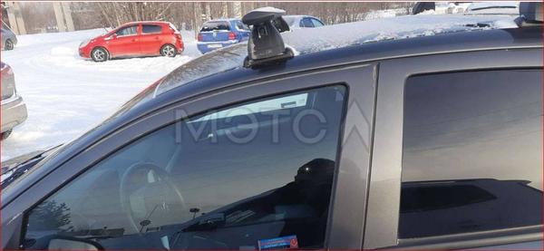 Opel Astra 2012, фото 11