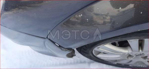 Opel Astra 2012, фото 10