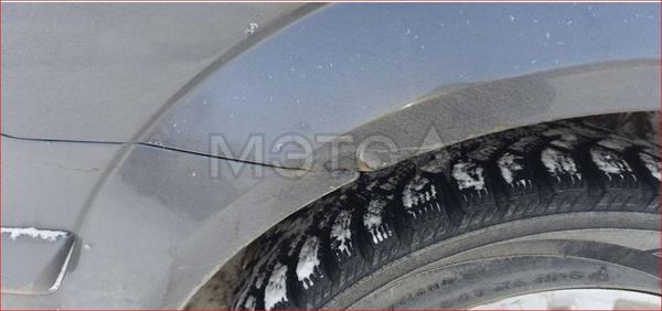 Opel Astra 2012, фото 12