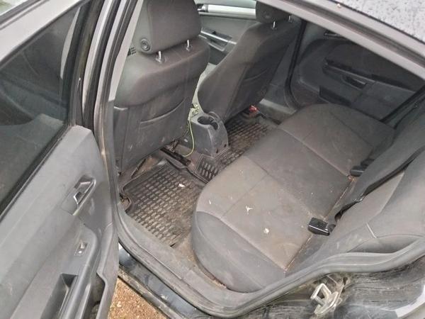 Opel Astra 2012, фото 6