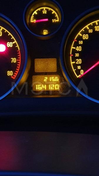 Opel Astra 2014, фото 11