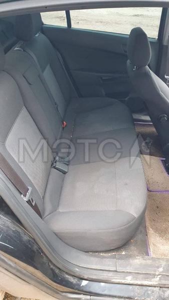 Opel Astra 2014, фото 9
