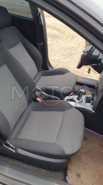 Opel Astra 2014, фото 8