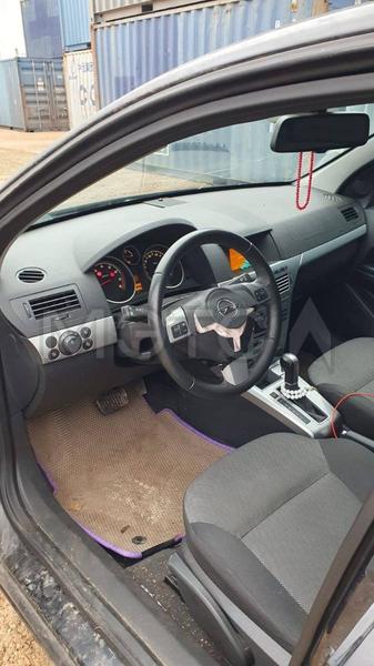 Opel Astra 2014, фото 5