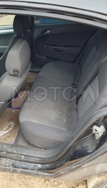 Opel Astra 2014, фото 10