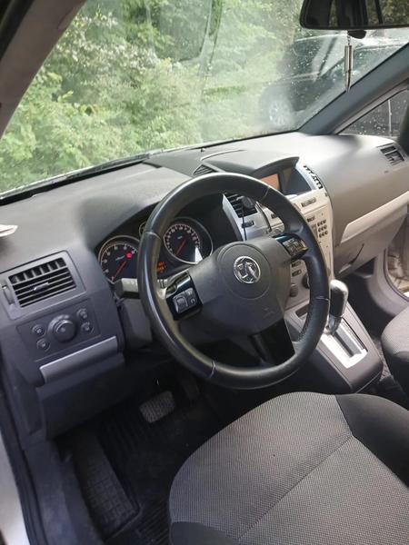 Opel Zafira 2012, фото 7