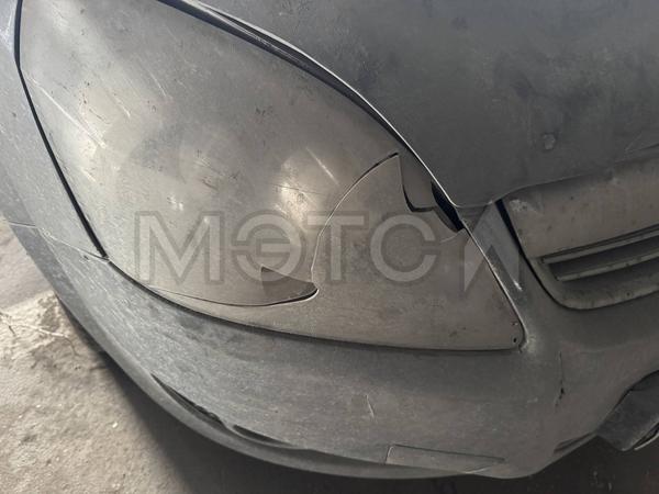Opel Zafira 2012, фото 8
