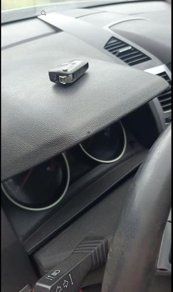 Opel Zafira 2013, фото 7