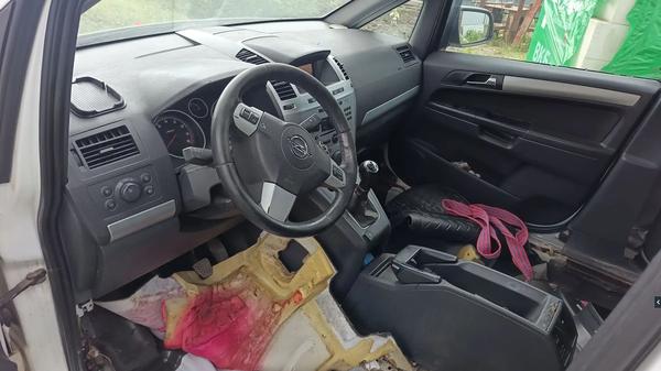 Opel Zafira 2013, фото 6